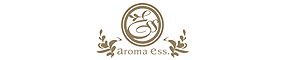 cosme-aromaess-logo
