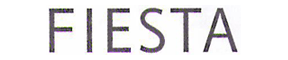 cosme-kao-fiesta-logo